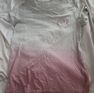 Pink top